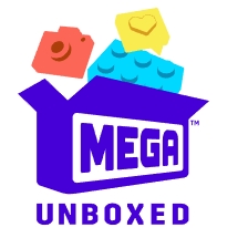 Mega Unboxed